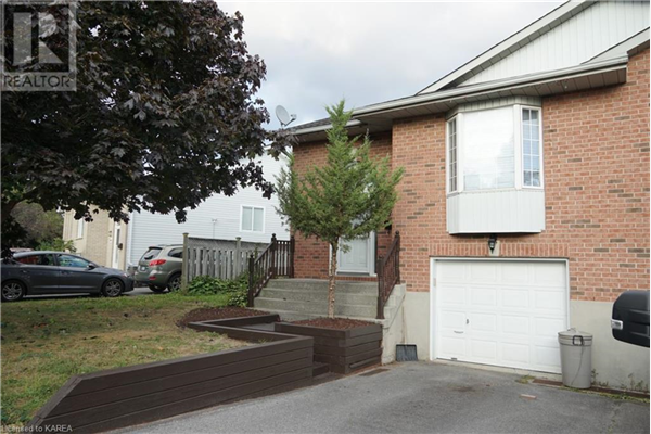 602 TANNER Drive, Kingston
