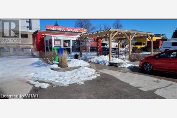 808 COURTLAND Avenue, Kitchener
