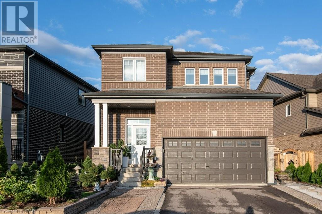157 ROCKCLIFFE DRIVE Drive