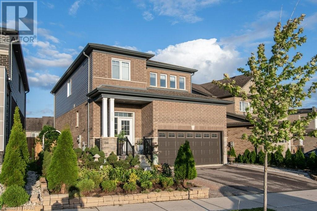 157 ROCKCLIFFE DRIVE Drive