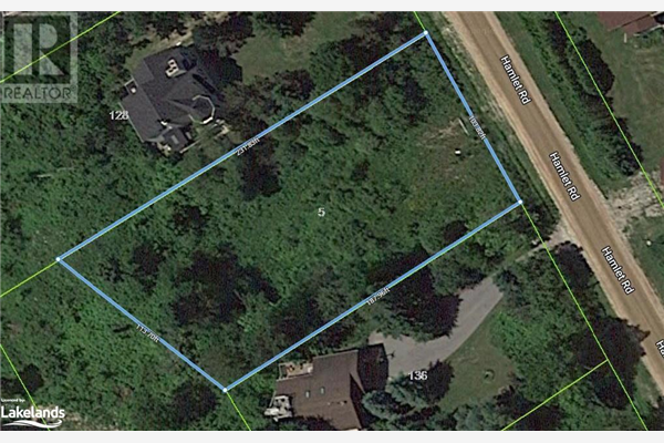 5 HAMLET Road, Town Of Blue Mountains