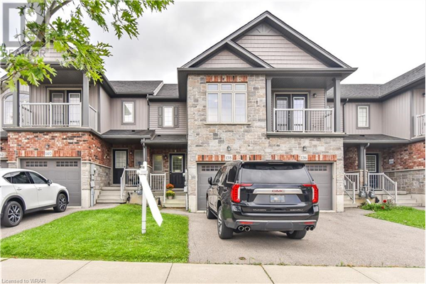 138 MAITLAND Street, Kitchener