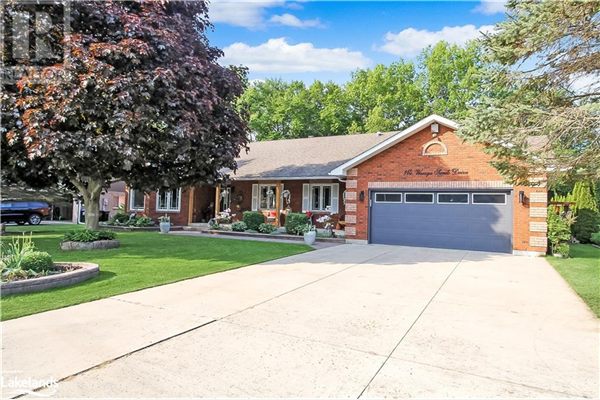 114 WASAGA SANDS Drive, Wasaga Beach