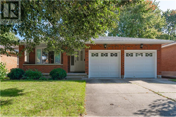 88 WESTVIEW Crescent, Kitchener