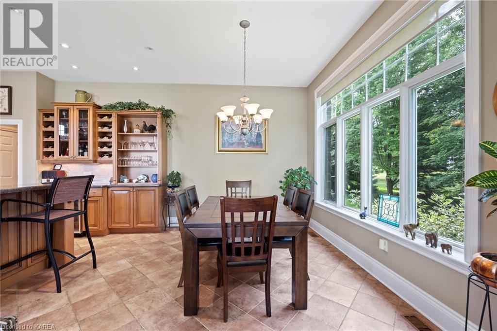 44 HOWE ISLAND Drive