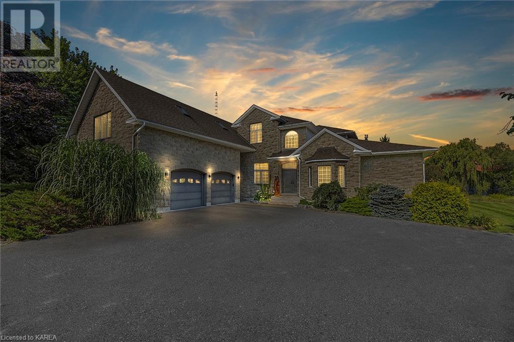 44 HOWE ISLAND Drive
