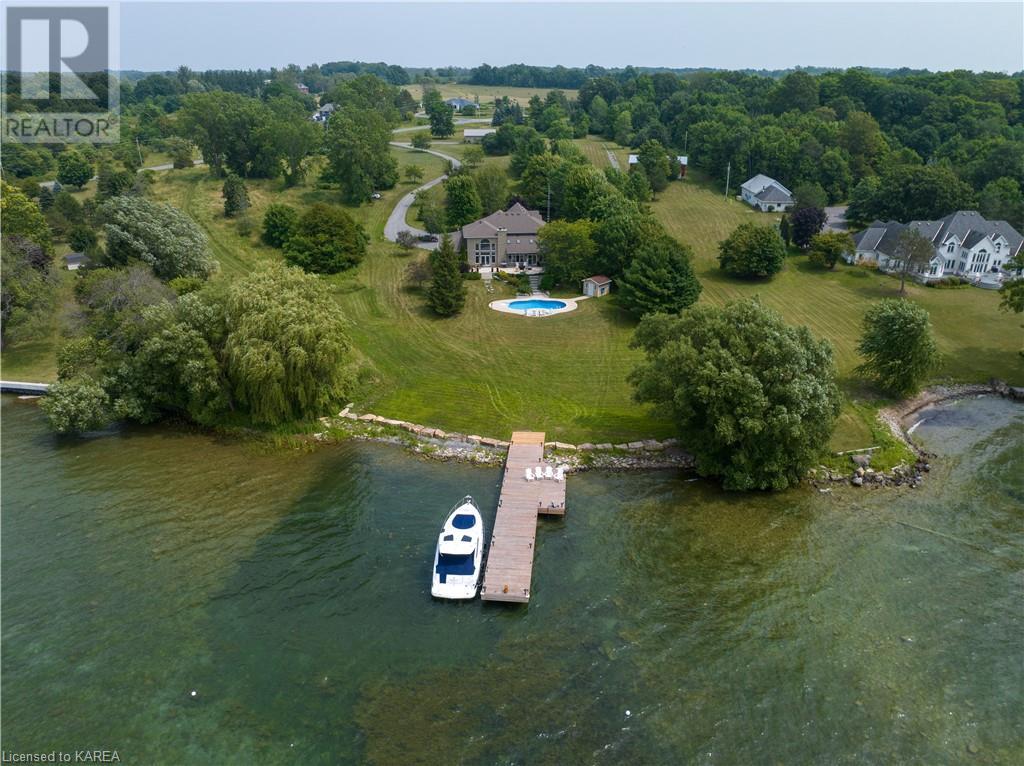 44 HOWE ISLAND Drive