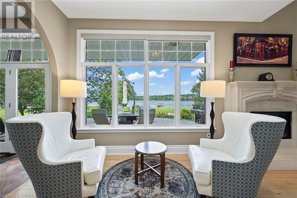 44 HOWE ISLAND Drive