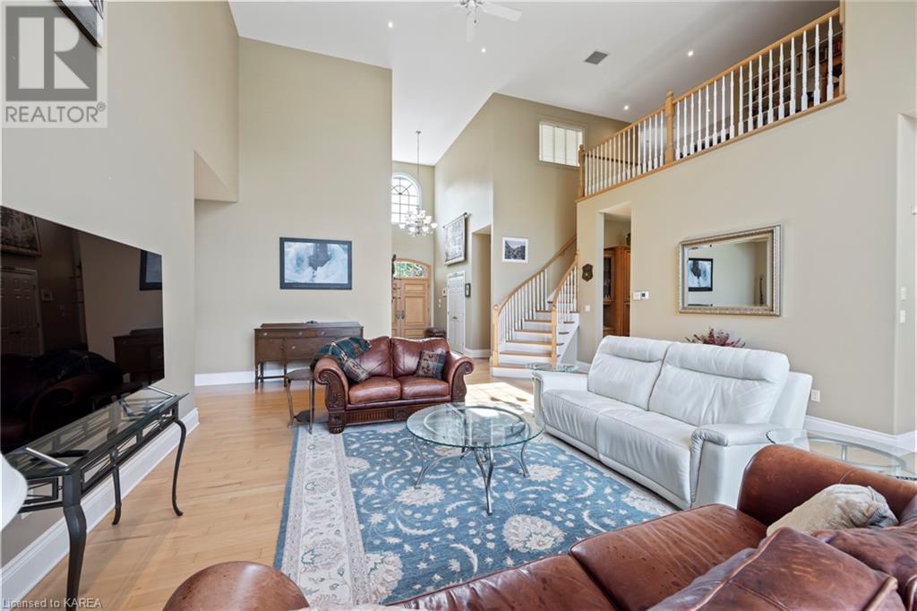 44 HOWE ISLAND Drive