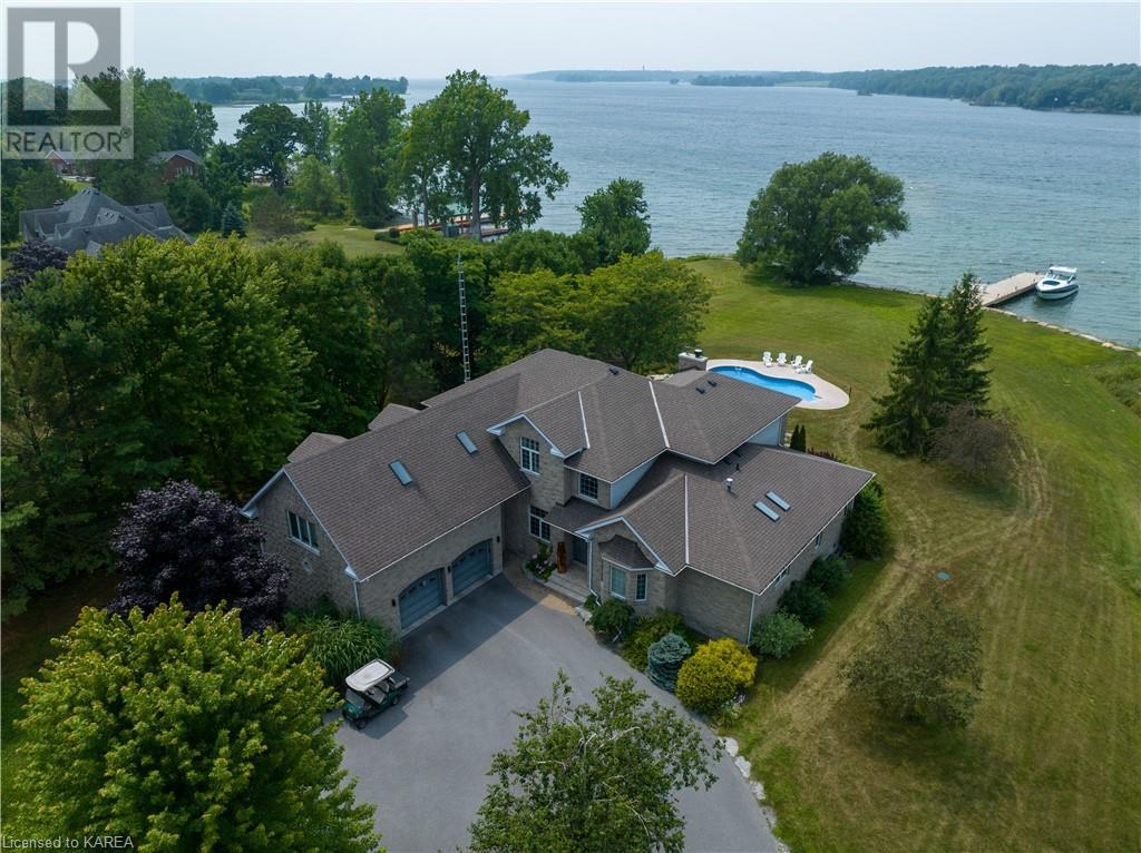 44 HOWE ISLAND Drive