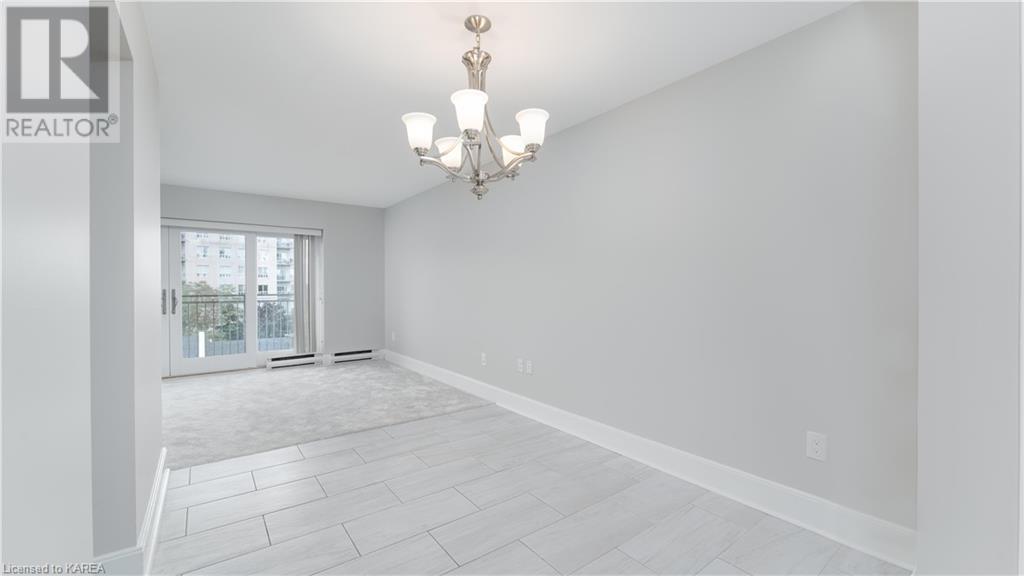 2 BAY Street Unit# 501