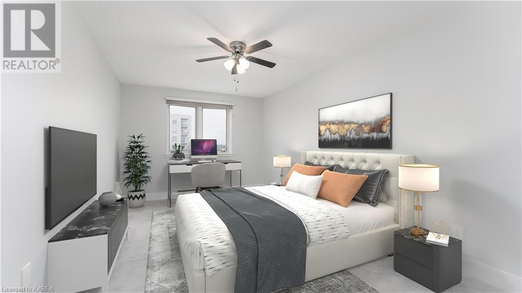 2 BAY Street Unit# 501