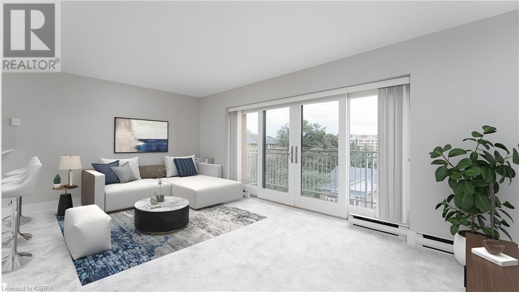 2 BAY Street Unit# 501