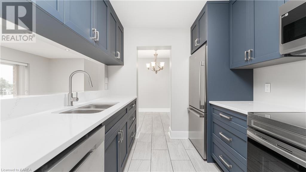 2 BAY Street Unit# 501