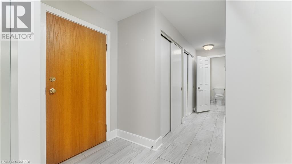 2 BAY Street Unit# 501