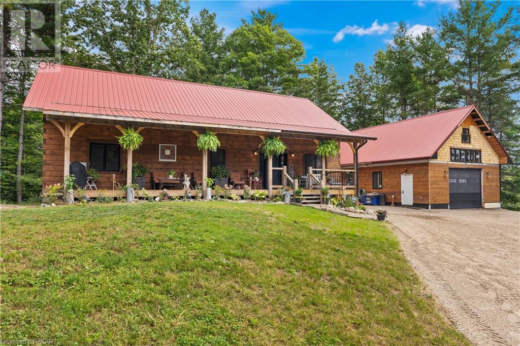 54 FLINTON Road