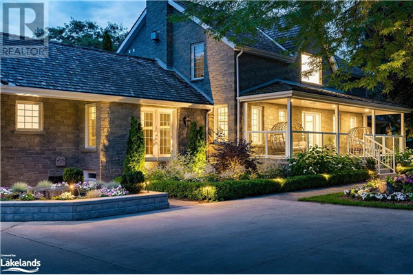 2935 CONCESSION 10 NOTTAWASAGA N, Collingwood