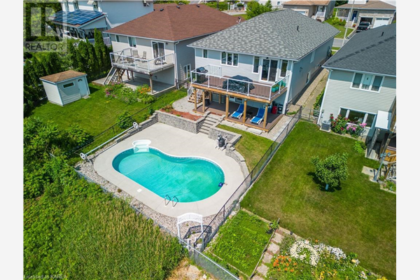 679 MELROSE Street, Kingston
