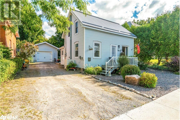 639 DOMINION Avenue, Midland