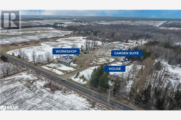 3153 20 Sideroad, Innisfil