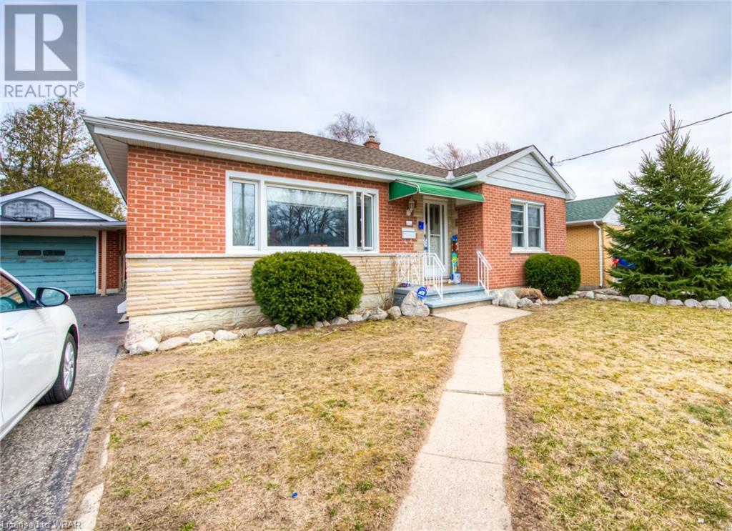 29 SCRIMGER Avenue Unit# BASEMENT