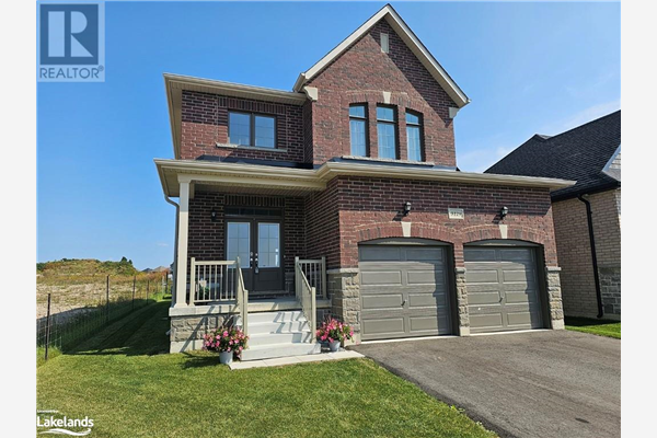 3129 ORION Boulevard, Orillia