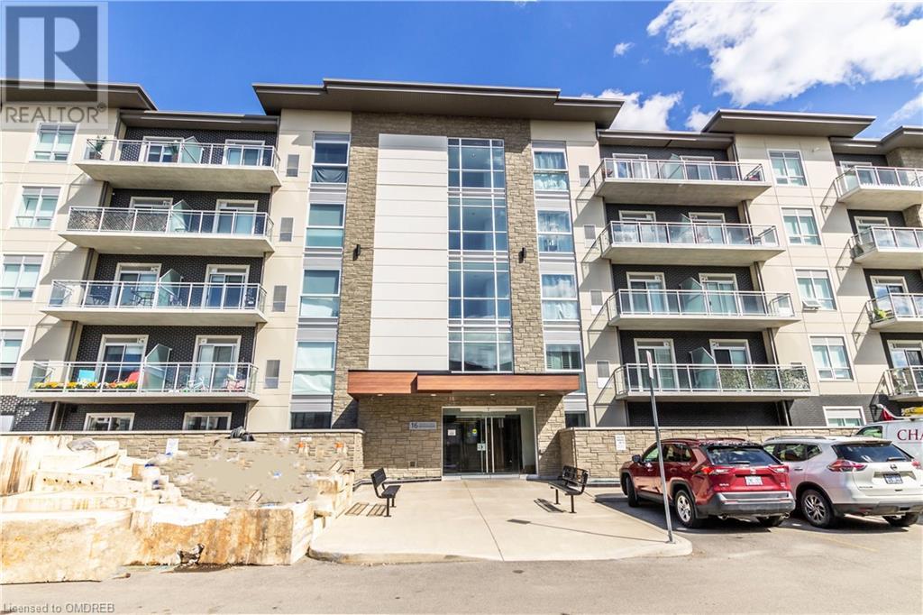 16 MARKLE Crescent Unit# 213