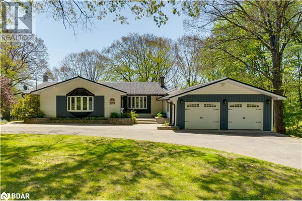 1389 HENDRIE Road, Springwater