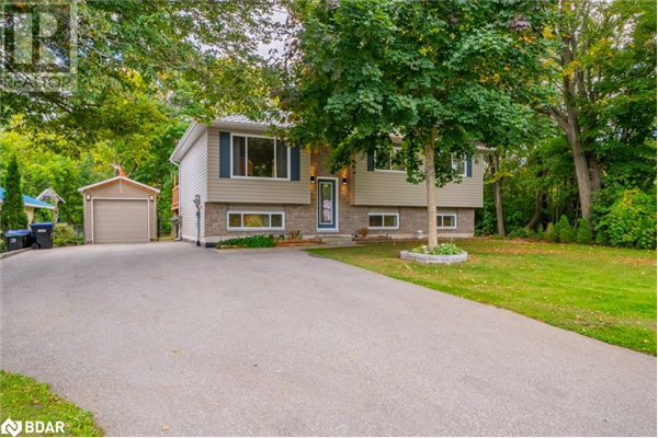 229 MOONSTONE Road E, Oro-Medonte