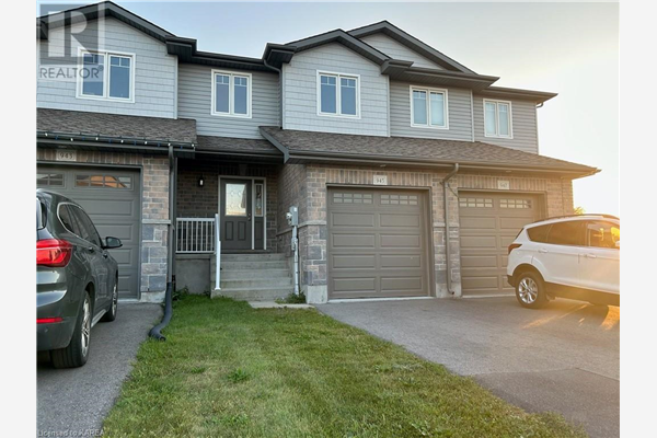 945 BLOSSOM Street, Kingston