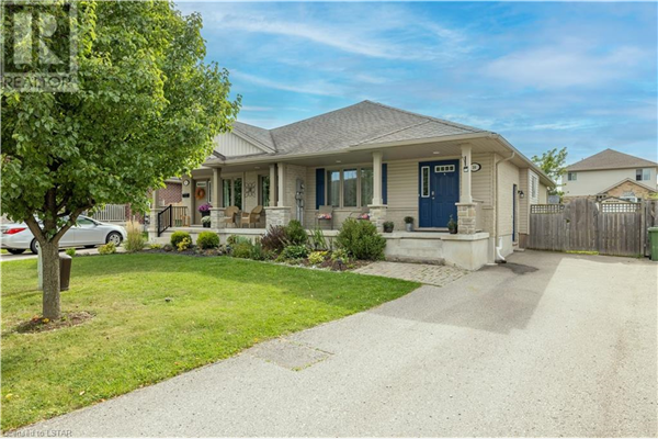 10 ALDERWOOD Court, St. Thomas
