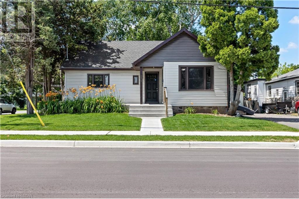 375 MANITOBA Street, London