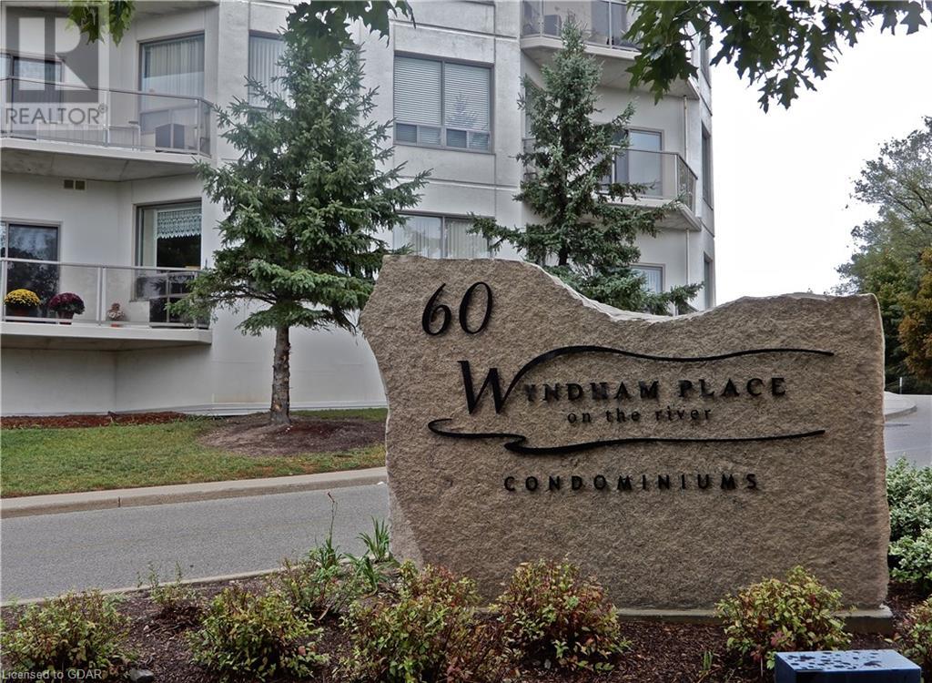 60 WYNDHAM Street S Unit# 211