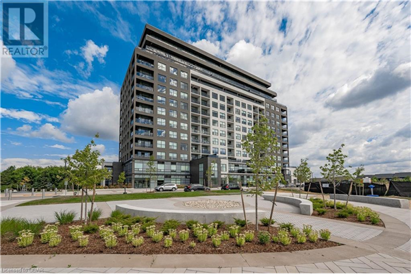 1880 GORDON Street Unit# 1101, Guelph