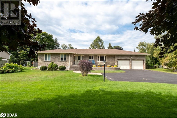 20 SHELSWELL Boulevard, Oro-Medonte