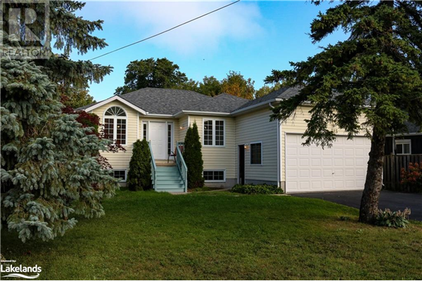 313 SIMCOE Street, Collingwood