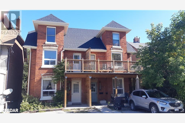 69 HIGH Street, Barrie