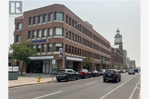 360 GEORGE Street Unit# 300, Peterborough