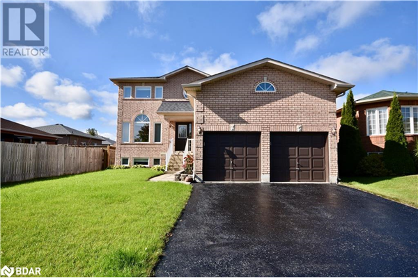 7 RUFFET Drive, Barrie