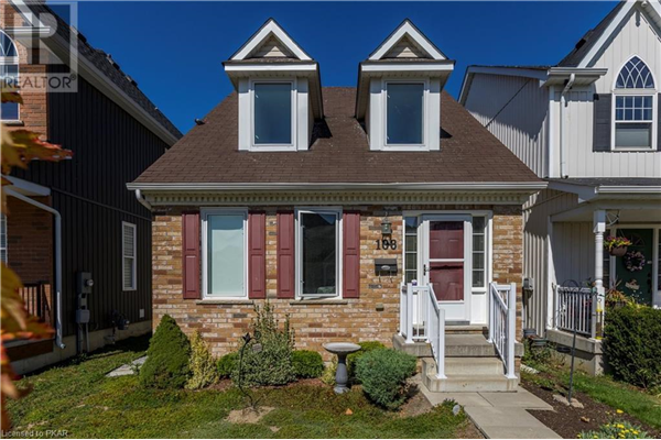 108 ROTHWELL Gardens, Peterborough