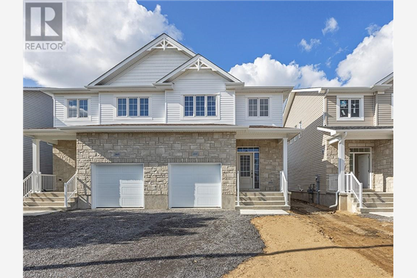 2687 DELMAR Street, Kingston