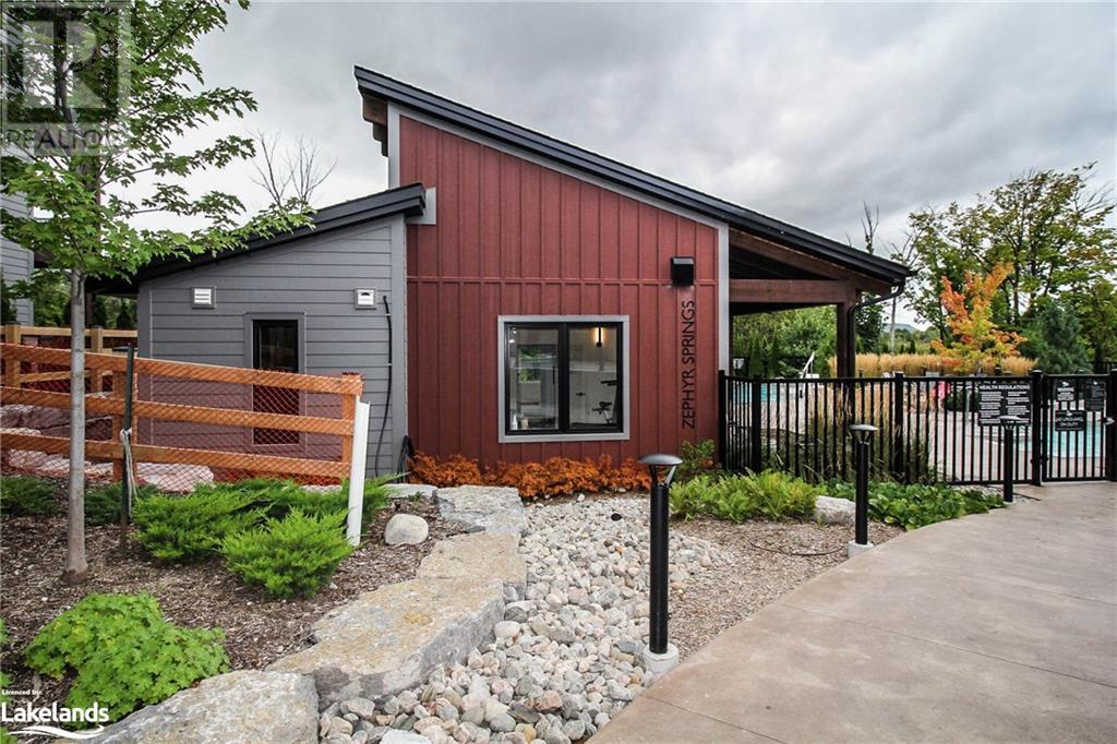 12 BEAUSOLEIL LANE Unit# 102