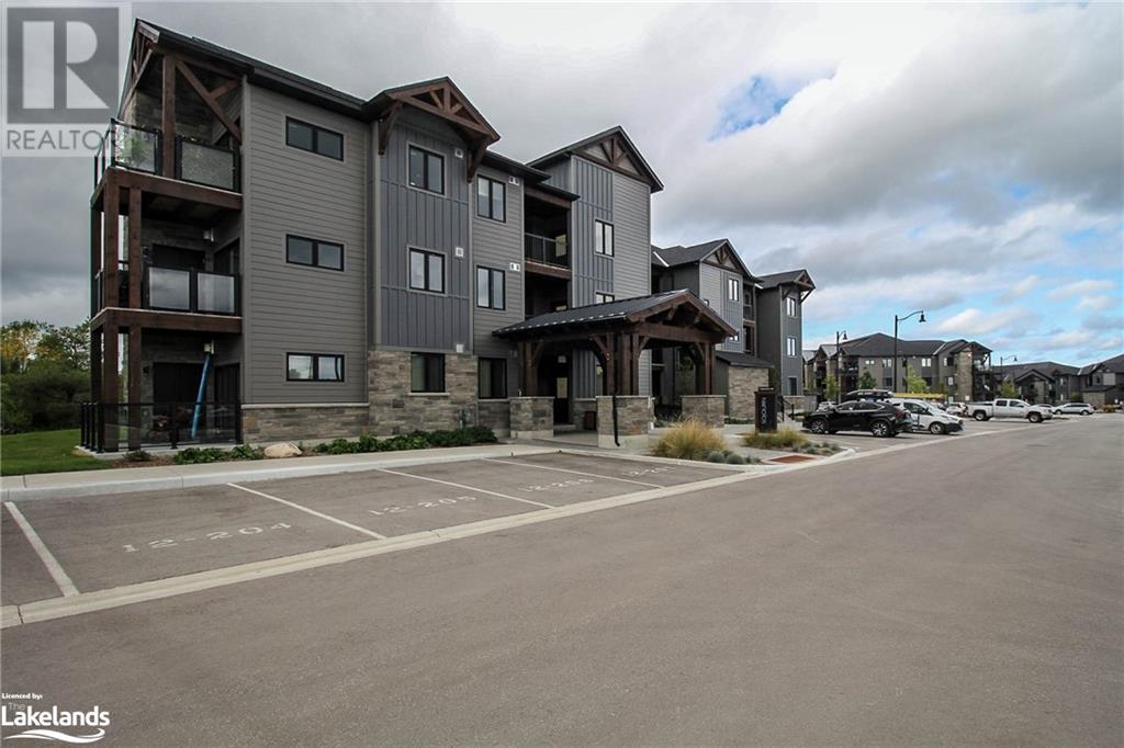 12 BEAUSOLEIL LANE Unit# 102