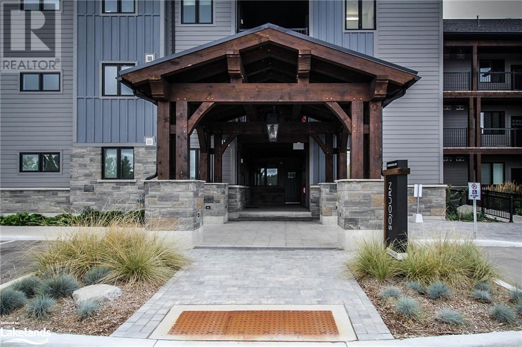 12 BEAUSOLEIL LANE Unit# 102