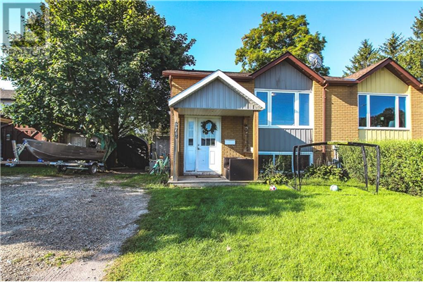870 GZOWSKI Street, Fergus
