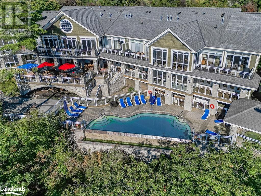 1869 MUSKOKA ROAD HWY 118 W Unit# BHV-C-206