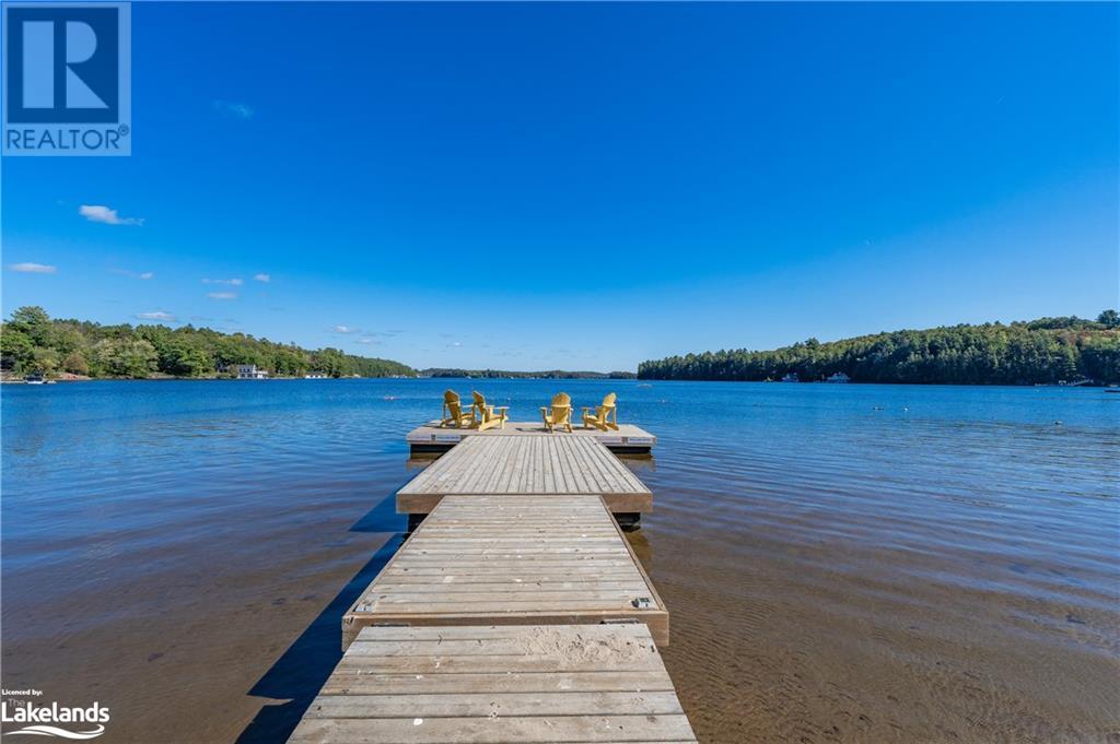 1869 MUSKOKA ROAD HWY 118 W Unit# BHV-C-206