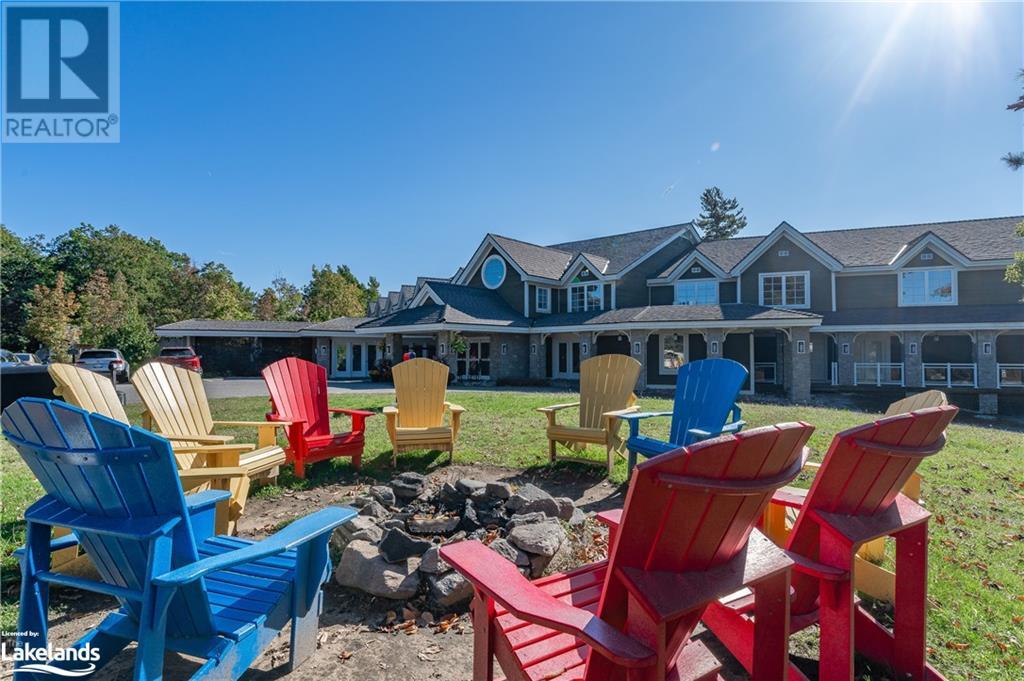 1869 MUSKOKA ROAD HWY 118 W Unit# BHV-C-206