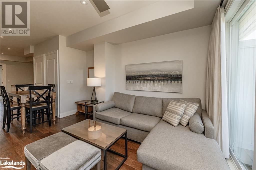 1869 MUSKOKA ROAD HWY 118 W Unit# BHV-C-206