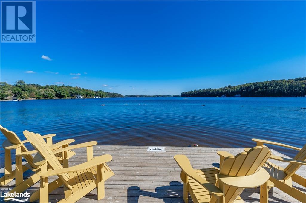 1869 MUSKOKA ROAD HWY 118 W Unit# BHV-C-206